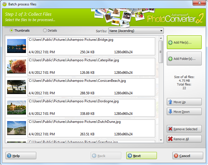 Photo Converter 2