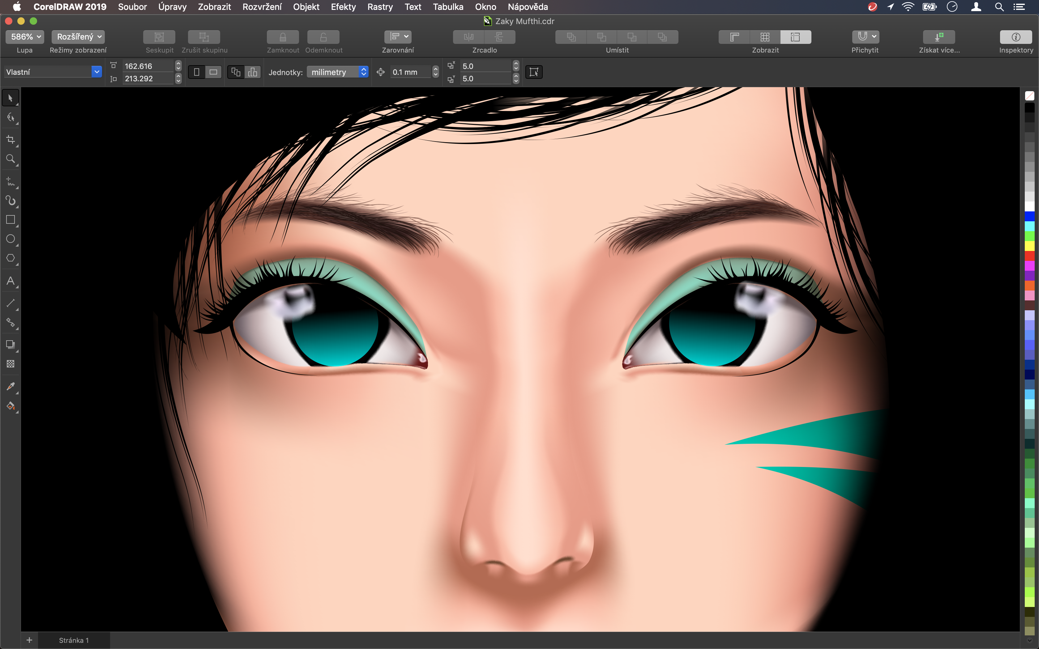 CorelDRAW 2019