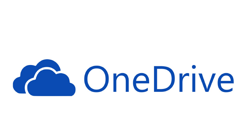 One drive