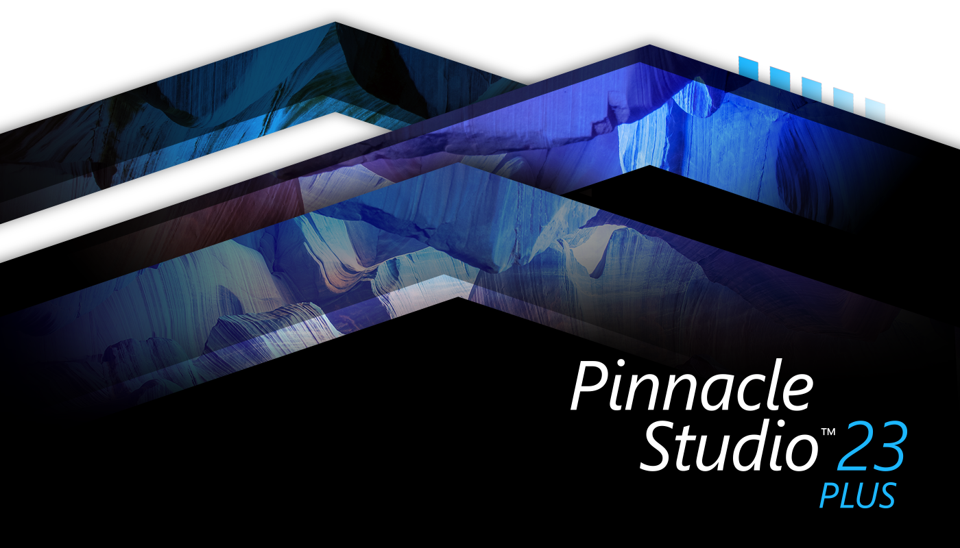 Pinnacle Studio 23 Plus