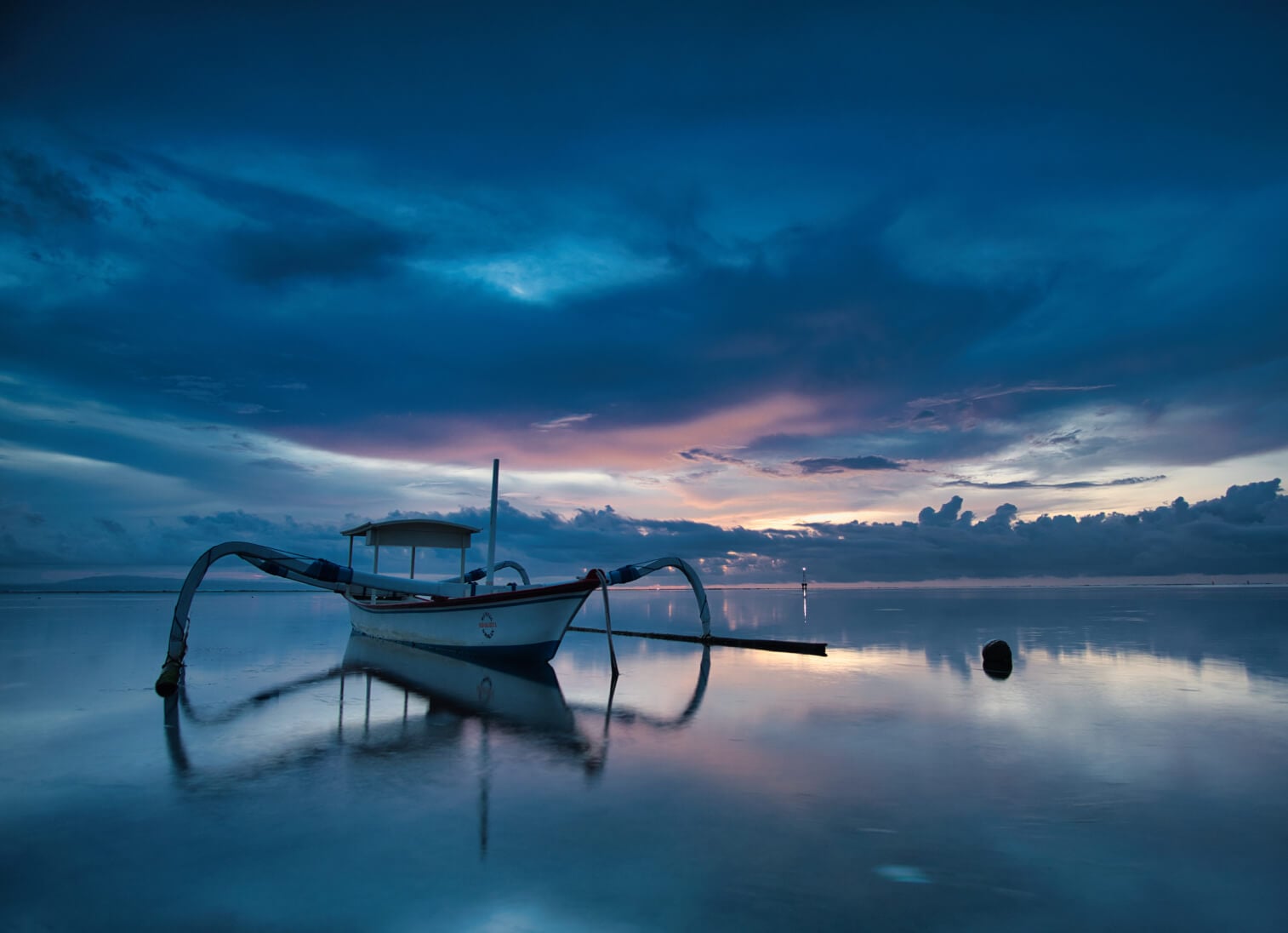 Fotografie po použití Enhance AI